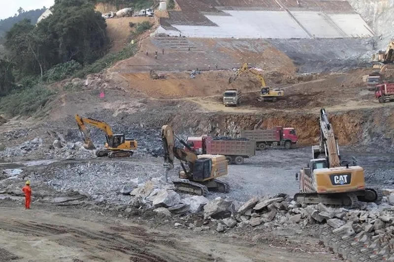 國家水土保持重點(diǎn)工程阿魯科爾沁旗清潔小流域新地項(xiàng)目區(qū)